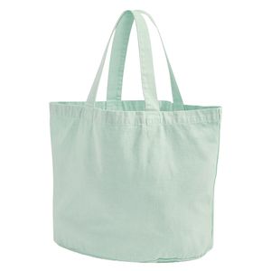 Garment Dyed Shopper, miniatyr 1